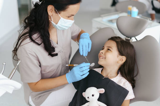 Best Affordable Emergency Dental Care  in Raven, VA